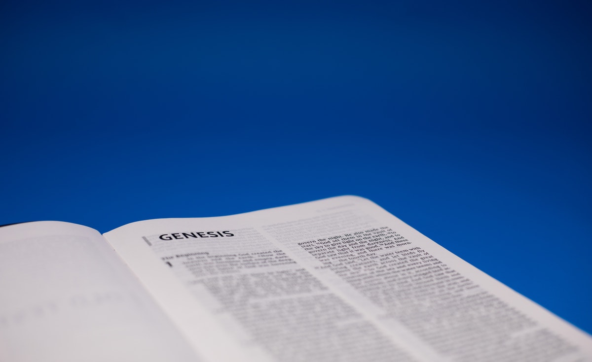 Sermon Note: God calls Abraham